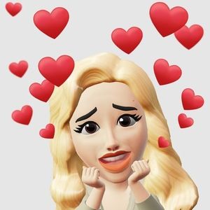 Meet your Posher, Alina